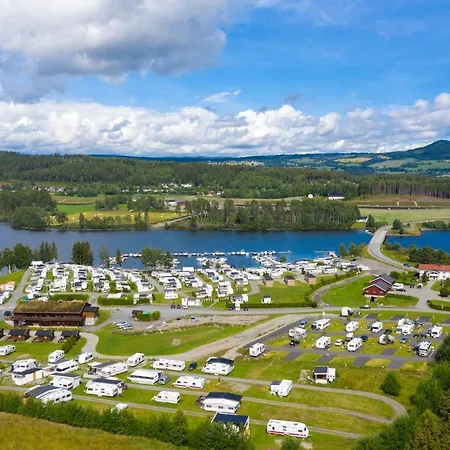 Topcamp Mjosa - *