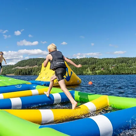 Topcamp Mjosa - Brumunddal