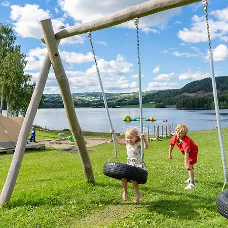 Topcamp Mjosa -