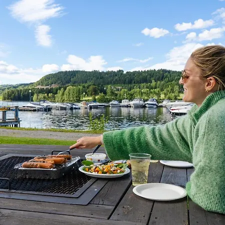 Topcamp Mjosa - Campsite Brumunddal