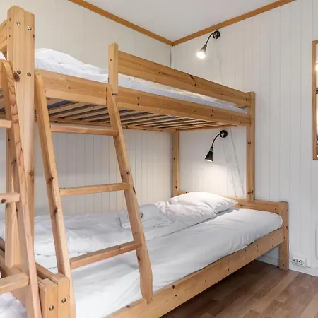 Topcamp Mjosa - Kemp *