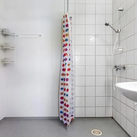 مكان تخييم Topcamp Mjosa - Brumunddal