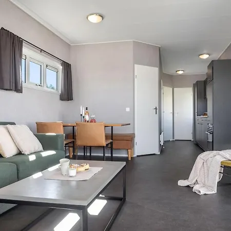 Kemp Topcamp Mjosa - *