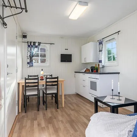 Topcamp Mjosa - مكان تخييم