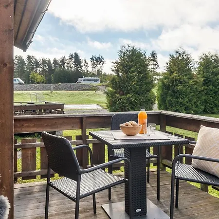 Topcamp Mjosa - *