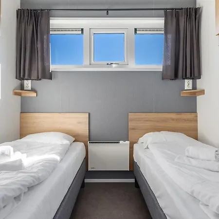 Kemp Topcamp Mjosa - *
