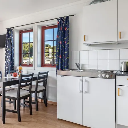 Topcamp Mjosa - مكان تخييم