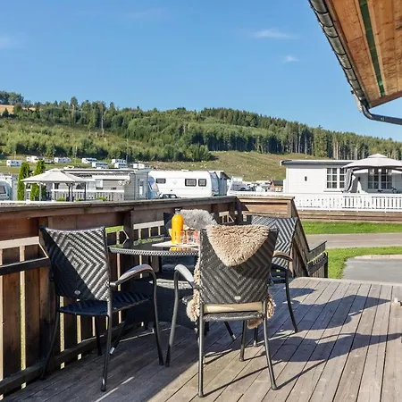 Topcamp Mjosa -