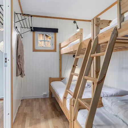 Kemping Topcamp Mjosa - Brumunddal