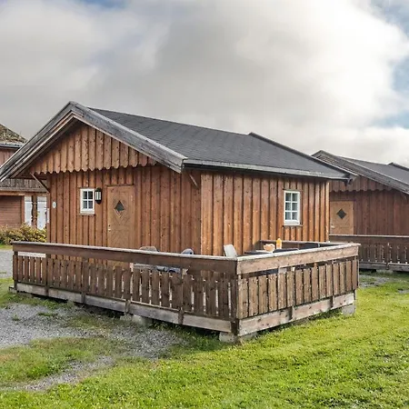 Topcamp Mjosa - Brumunddal