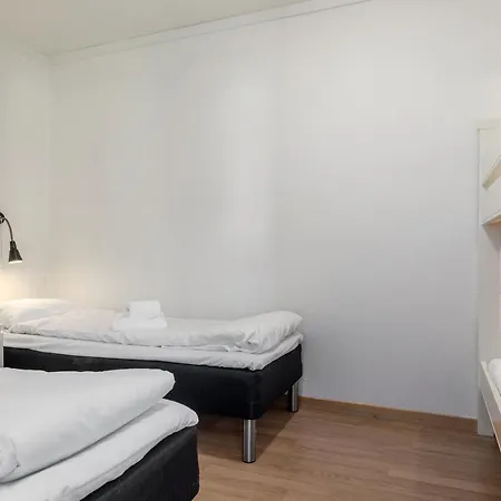 Topcamp Mjosa - مكان تخييم Brumunddal