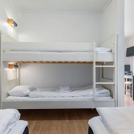 Topcamp Mjosa - *