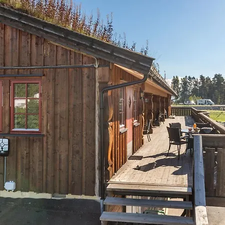 Topcamp Mjosa - * Brumunddalen