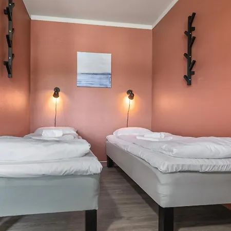 Topcamp Mjosa -