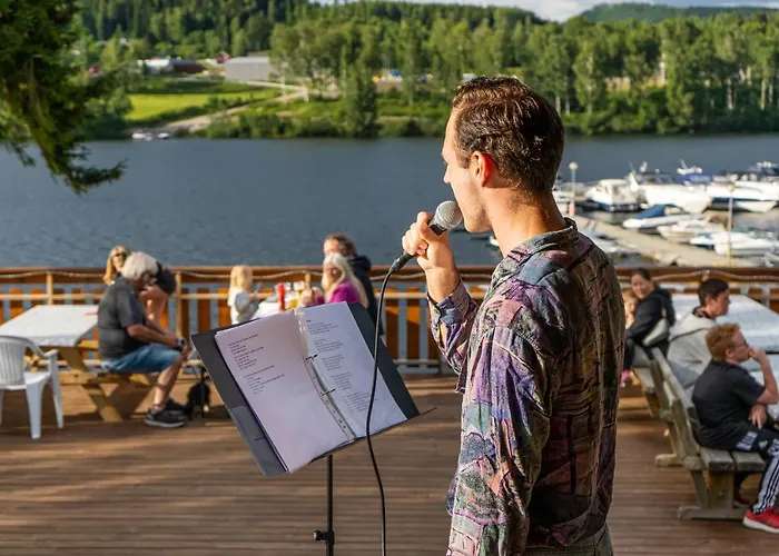 Kemp Topcamp Mjosa - Brumunddal