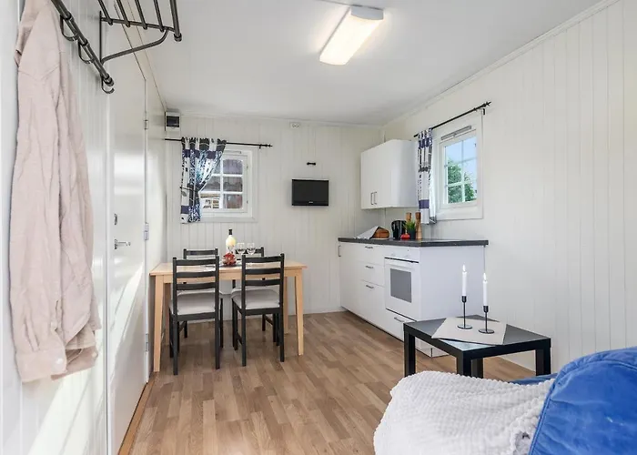 Topcamp Mjosa - Kemp