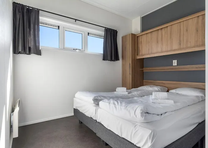 Topcamp Mjosa - Brumunddal