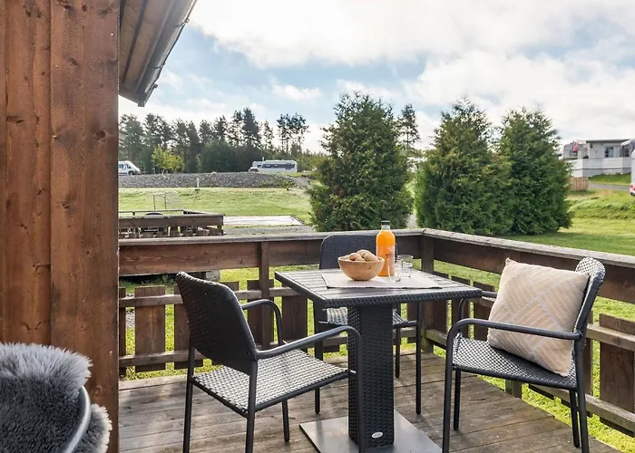 Topcamp Mjosa - *