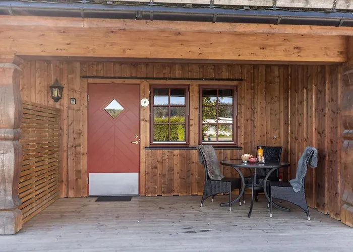 Topcamp Mjosa - * Brumunddal