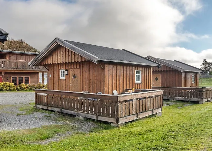 Topcamp Mjosa - Brumunddalen