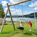 Topcamp Mjosa -