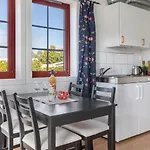 Κάμπινγκ Topcamp Mjosa - Brumunddal