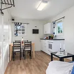 Topcamp Mjosa - Κάμπινγκ