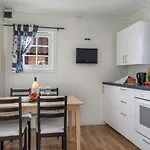 Κάμπινγκ Topcamp Mjosa -