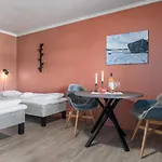 Topcamp Mjosa - *