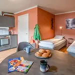 Topcamp Mjosa - Κάμπινγκ