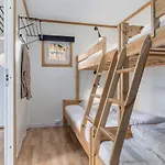 Κάμπινγκ Topcamp Mjosa - Brumunddal