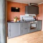 Topcamp Mjosa - Κάμπινγκ Brumunddal