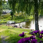 Κάμπινγκ Topcamp Mjosa - Brumunddal