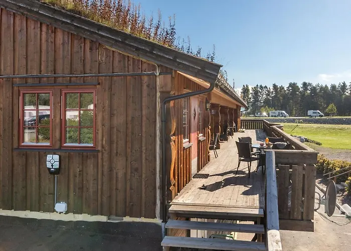 Topcamp Mjosa - * Brumunddal